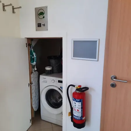 Дом отдыха Mooi -